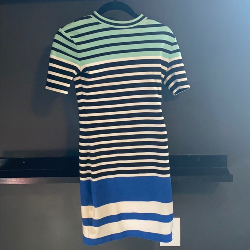 T by Alexander wang dress